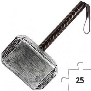 Jigsaw puzzle - 51bG+T3OLML._SY355_