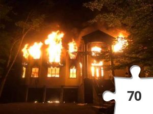 Jigsaw puzzle - August 25, 2019