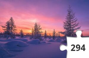 Jigsaw puzzle - noel3