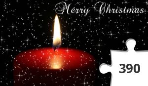 Jigsaw puzzle - advent_24-12