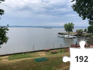 Jigsaw puzzle - Little Known Facts