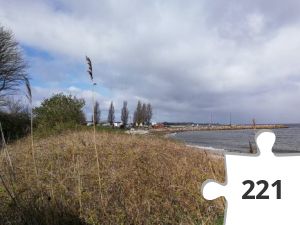 Jigsaw puzzle - puslerier 16