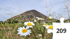 Jigsaw puzzle - terril harnes puzzle