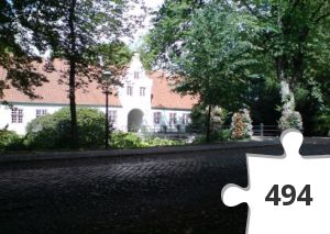 Jigsaw puzzle - kig op 7