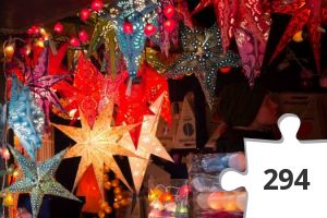 Jigsaw puzzle - advent_16-12