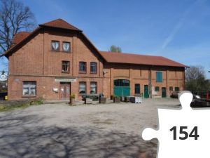 Jigsaw puzzle - Der Gasthof