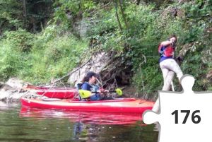 Jigsaw puzzle - I think I got it!