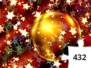 Jigsaw puzzle - advent_3-12