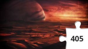 Jigsaw puzzle - PuzzlePiece16