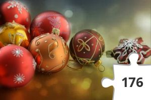 Jigsaw puzzle - advent_14-12