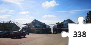 Ulrich Muethers Kosmos