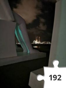 Jigsaw puzzle - Vandtårnet 47