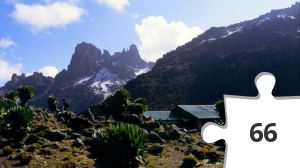 Jigsaw puzzle - Mt_kenya_shiptons_camp_with_sendeyo