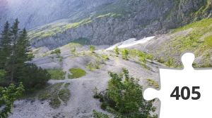 Jigsaw puzzle - Was zur Hölle?! Teil 2