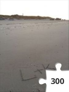 Jigsaw puzzle - Blåvandshuk - most western point in DK-2.jpg