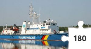 Jigsaw puzzle - Bad Düben BP 23