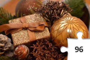 Jigsaw puzzle - 21-12I