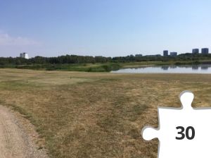 Jigsaw puzzle - Royal golf 2