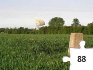 Jigsaw puzzle - Trigtastic #33 - Lords Bridge