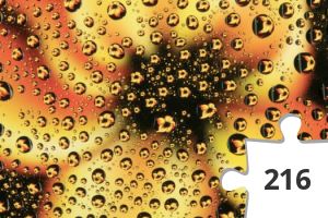 Jigsaw puzzle - Sunny´s