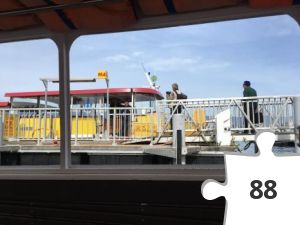 Jigsaw puzzle - Geneve