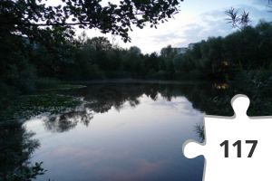 Jigsaw puzzle - Sunny´s