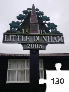 Jigsaw puzzle - vs little dunham2