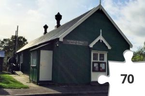 Jigsaw puzzle - parish (3)
