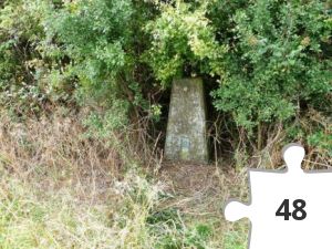 Jigsaw puzzle - Trigtastic #52 - Barrington Hill