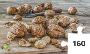 Jigsaw puzzle - Geoschnuefflers Adventskalender - Türchen 4