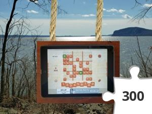 Jigsaw puzzle - A Puzzle with a Twist!