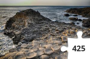 Jigsaw puzzle - Puzzle5_Nordirland
