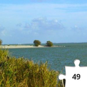 Jigsaw puzzle - #12 ZW FRL Puzzeltrail