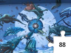 Jigsaw puzzle - Enghaven