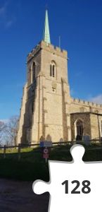 Jigsaw puzzle - 20181220_131151