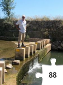 Jigsaw puzzle - DDVK 09