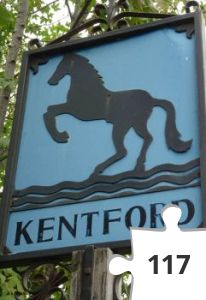 Jigsaw puzzle - VS Kentford long