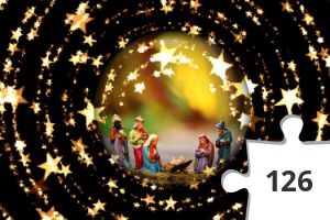Jigsaw puzzle - advent_20-12
