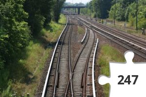 Jigsaw puzzle - Sunny´s