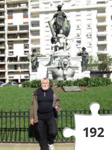 Jigsaw puzzle - Geoart Virtuel (43)