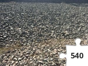 Jigsaw puzzle - Rocks in Your Head