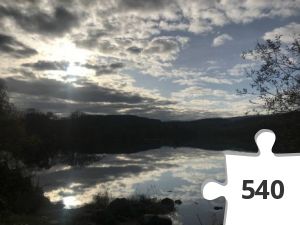 Jigsaw puzzle - How ard can it be ?