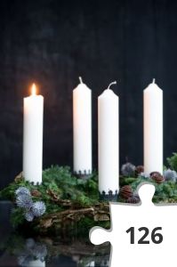 Jigsaw puzzle - IMG_0171