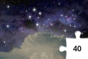 Jigsaw puzzle - 58