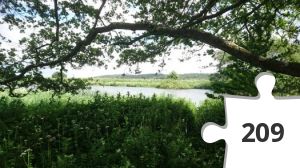 Jigsaw puzzle - puslerier 8