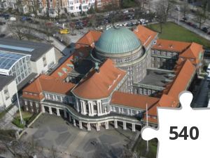 Jigsaw puzzle - Final