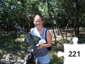 Jigsaw puzzle - Got it!