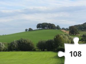 Jigsaw puzzle - DDVK 19