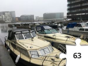 Jigsaw puzzle - Islands Brygge