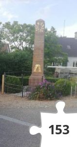 Jigsaw puzzle - klippinge